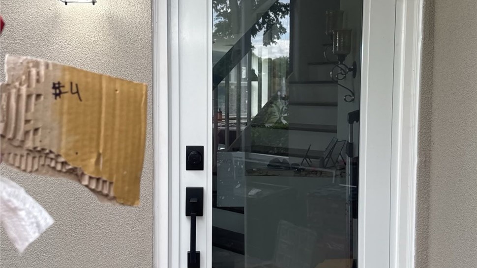 Doors, Windows Project in Palm City, FL by Statewide Windows & Doors