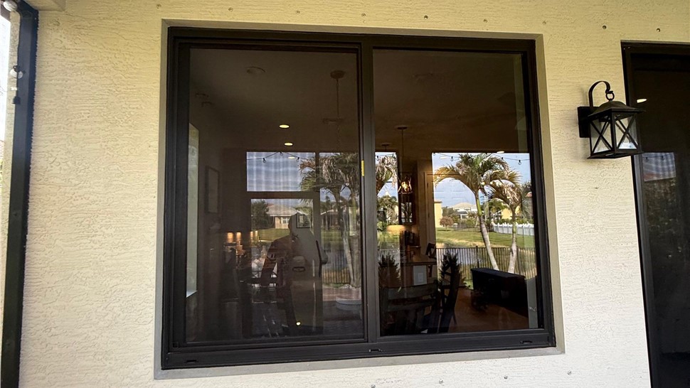 Doors, Windows Project in Port St Lucie, Florida by Statewide Windows & Doors