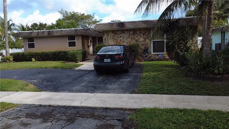 Roofing Project in Tamarac, Florida by Statewide Windows & Doors