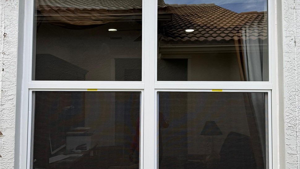 Windows Project in Delray Beach, Florida by Statewide Windows & Doors