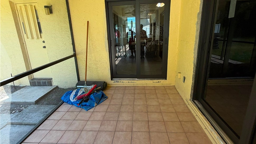 Doors, Windows Project in Delray Beach, Florida by Statewide Windows & Doors