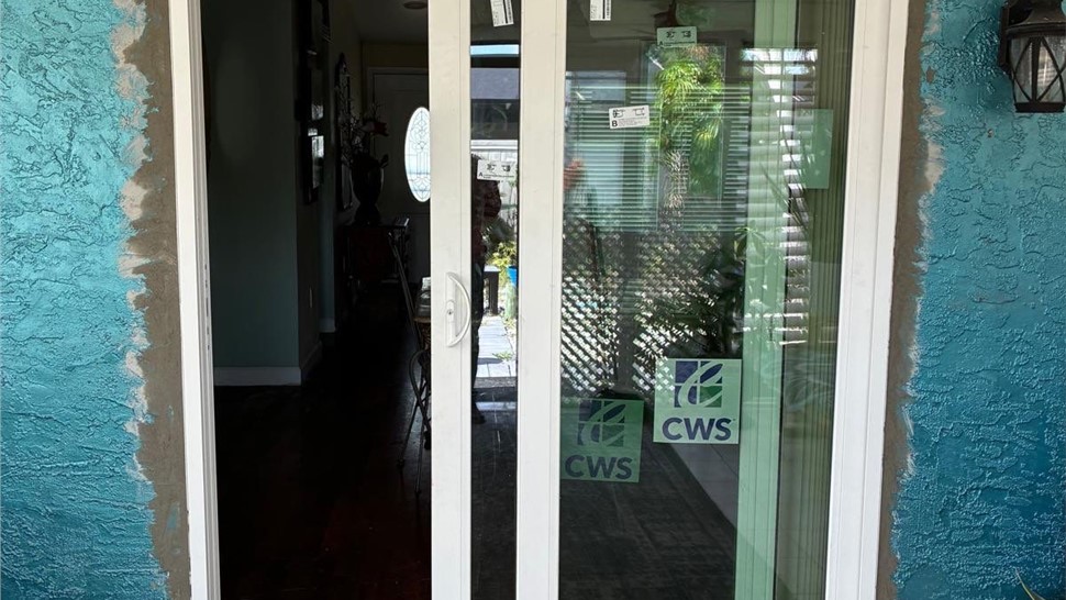 Doors, Windows Project in Bradenton, Florida by Statewide Windows & Doors