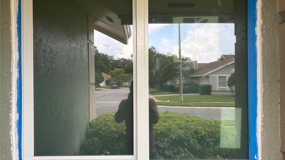 Windows Project in Lake Mary, Florida by Statewide Windows & Doors