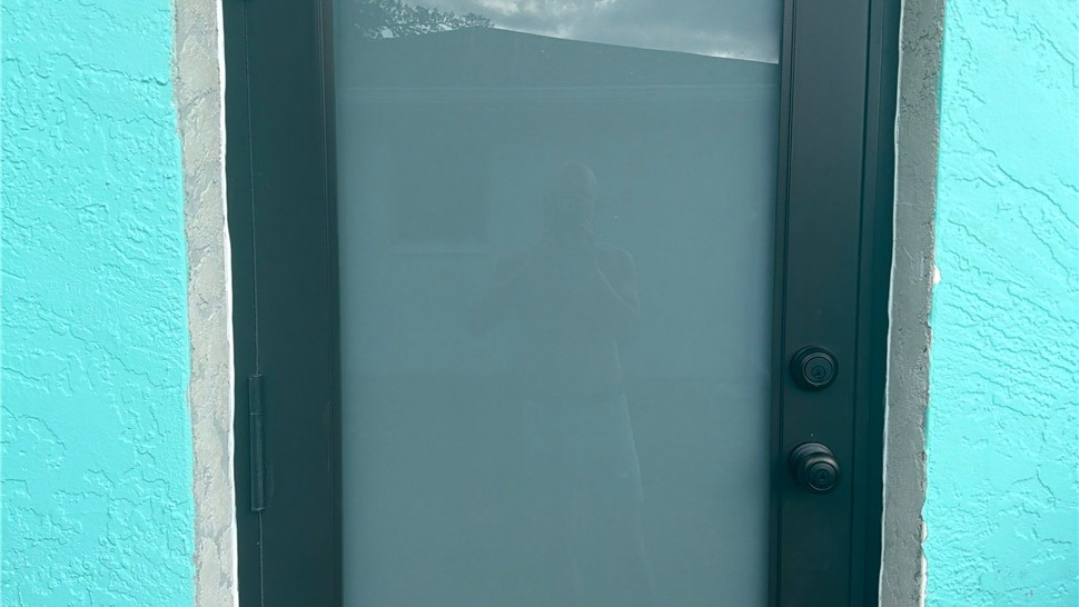 Doors, Windows Project in Cape Coral, Florida by Statewide Windows & Doors