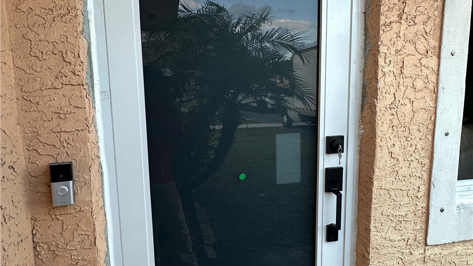Doors, Windows Project in Miami Gardens, Florida by Statewide Windows & Doors