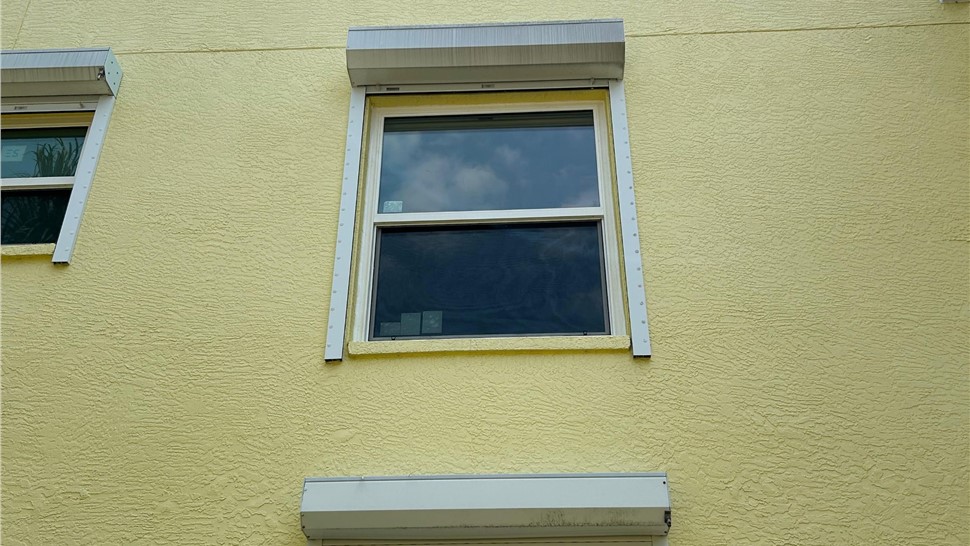 Windows Project in Punta Gorda, Florida by Statewide Windows & Doors