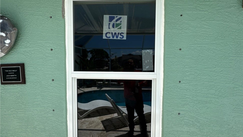 Windows Project in Punta Gorda, FL by Statewide Windows & Doors