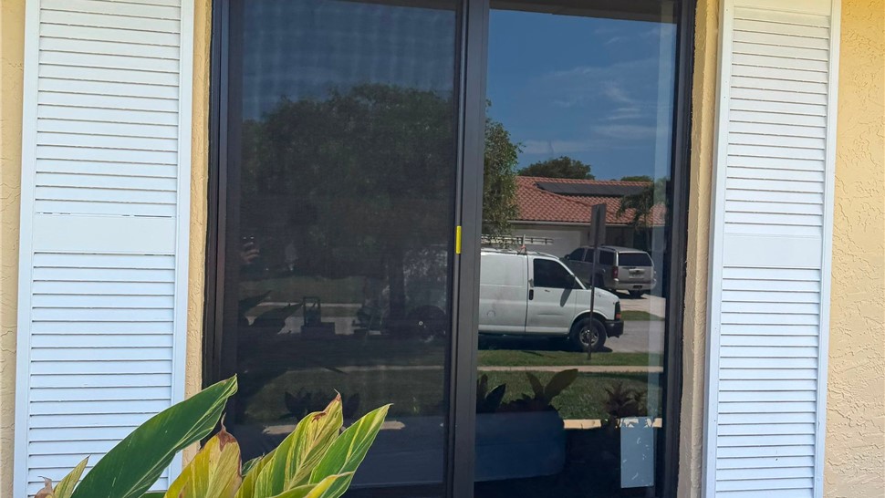 Doors, Windows Project in Delray Beach, Florida by Statewide Windows & Doors