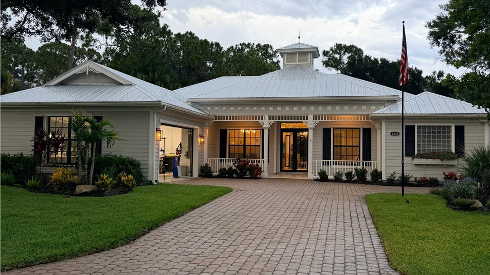 Doors, Windows Project in Stuart, Florida by Statewide Windows & Doors