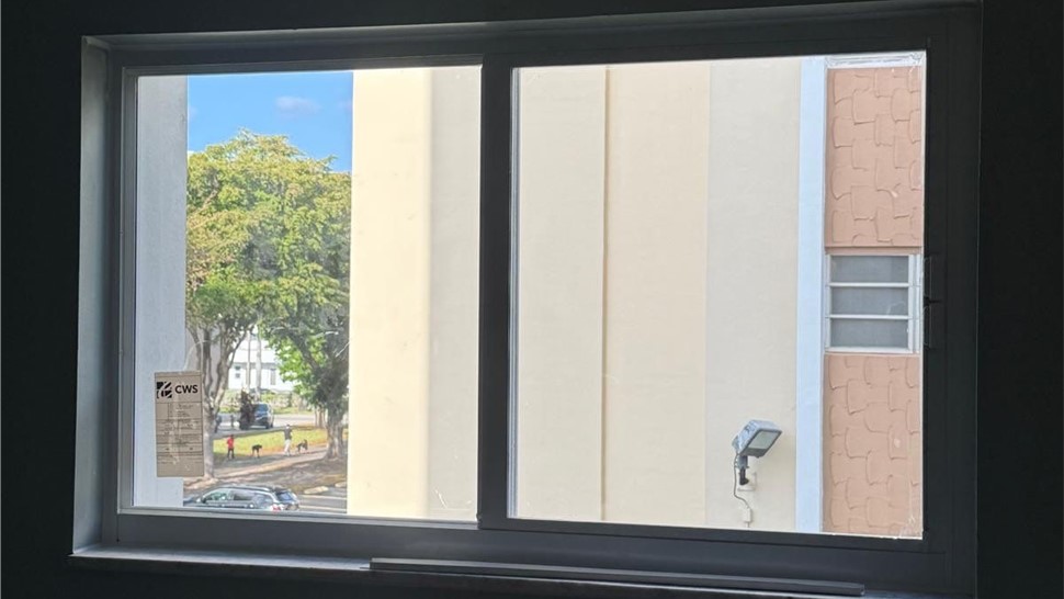 Windows Project in Hallandale Beach, FL by Statewide Windows & Doors