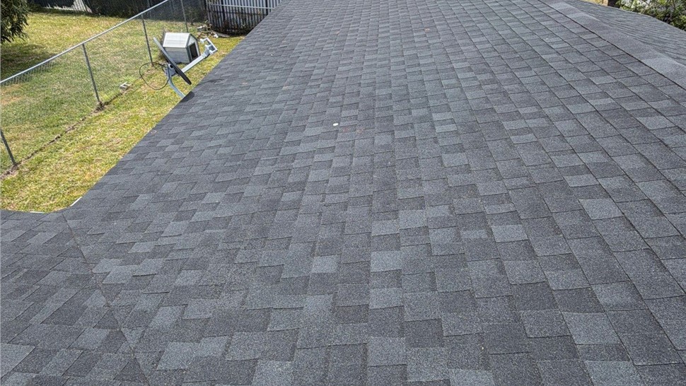 Roofing Project in Miami, Florida by Statewide Windows & Doors
