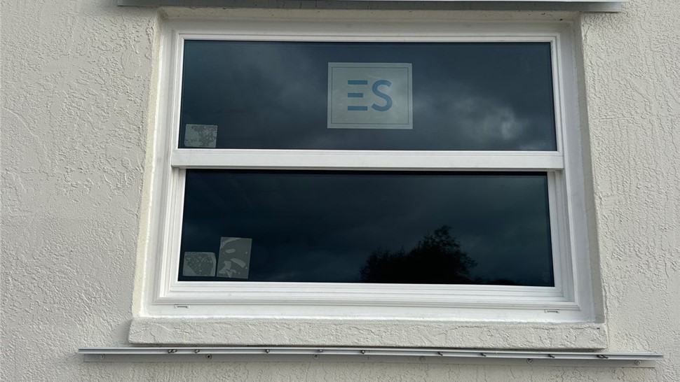 Windows Project in Englewood, Florida by Statewide Windows & Doors