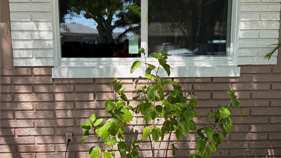 Windows Project in St Petersburg, Florida by Statewide Windows & Doors