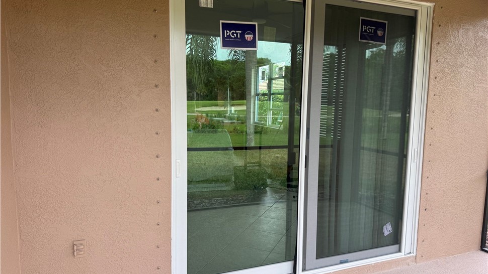 Doors, Windows Project in Bradenton, Florida by Statewide Windows & Doors