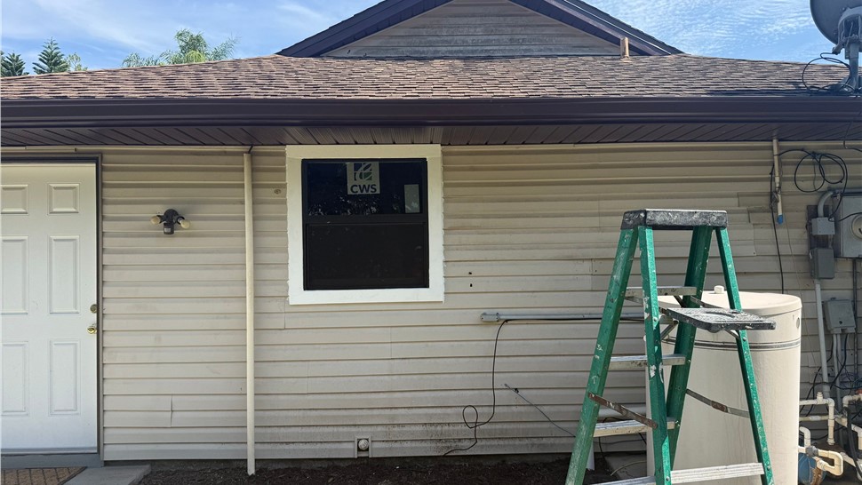 Windows Project in Naples, Florida by Statewide Windows & Doors