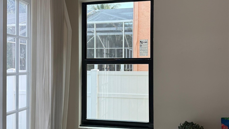 Windows Project in Lake Worth Beach, Florida by Statewide Windows & Doors