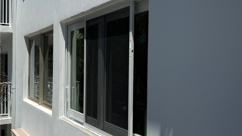 Doors, Windows Project in Palm Beach, Florida by Statewide Windows & Doors