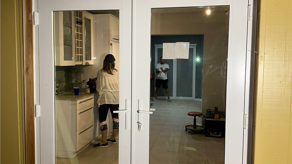 Doors, Windows Project in Punta Gorda, Florida by Statewide Windows & Doors