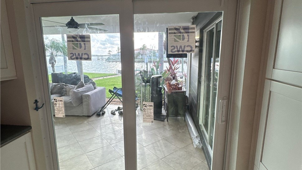 Doors Project in Seminole, FL by Statewide Windows & Doors