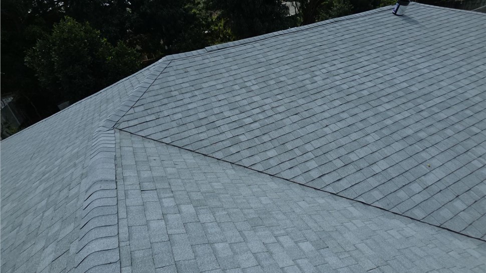 Roofing Project in Royal Palm Beach, Florida by Statewide Windows & Doors