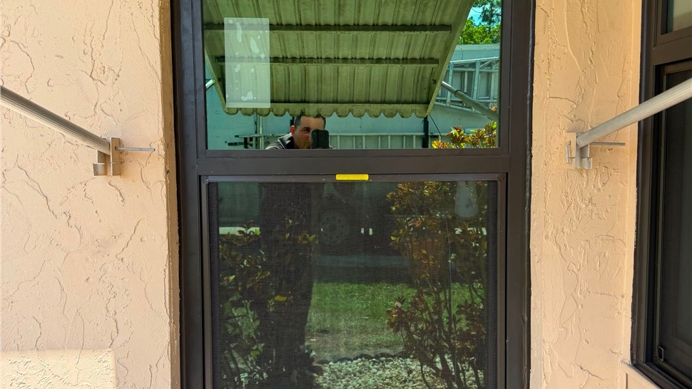 Doors, Windows Project in Cape Coral, Florida by Statewide Windows & Doors
