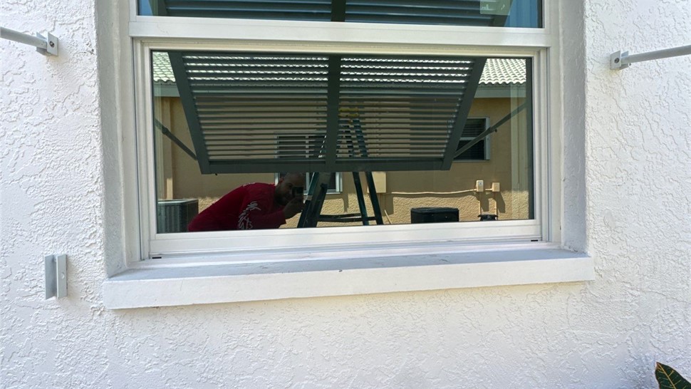 Windows Project in Cape Coral, Florida by Statewide Windows & Doors