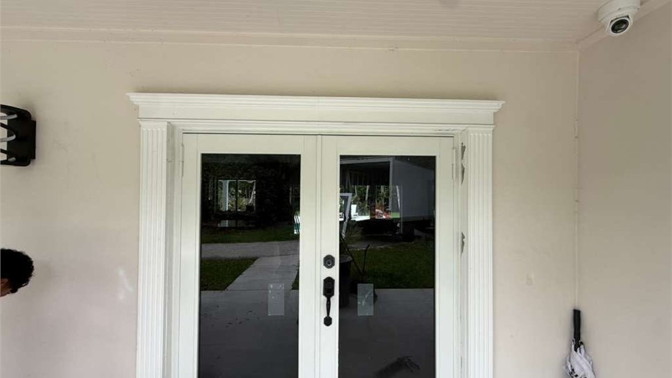 Doors Project in Miami, FL by Statewide Windows & Doors