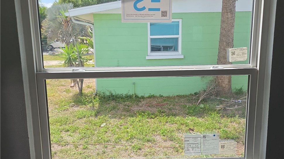 Windows Project in Englewood, FL by Statewide Windows & Doors