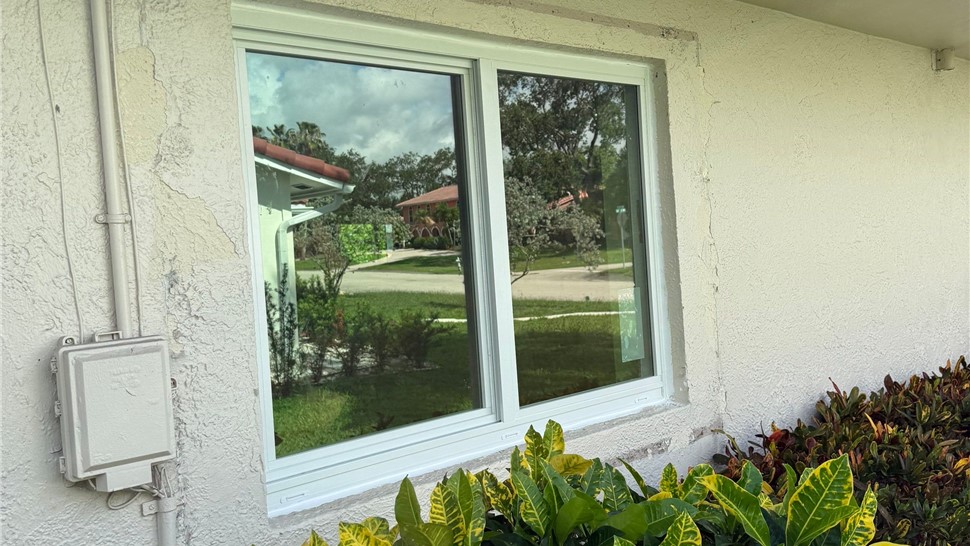Doors, Windows Project in Coral Springs, FL by Statewide Windows & Doors