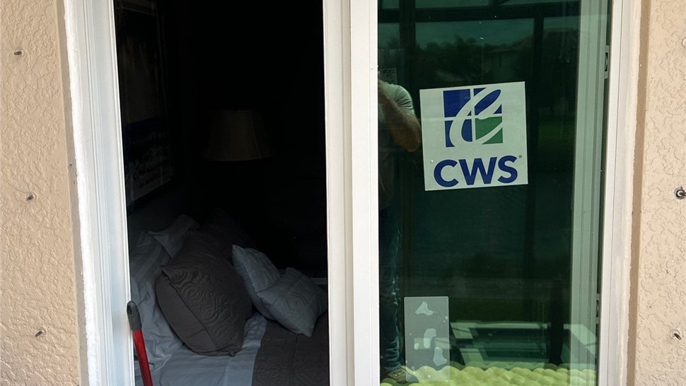 Windows Project in Ave Maria, FL by Statewide Windows & Doors