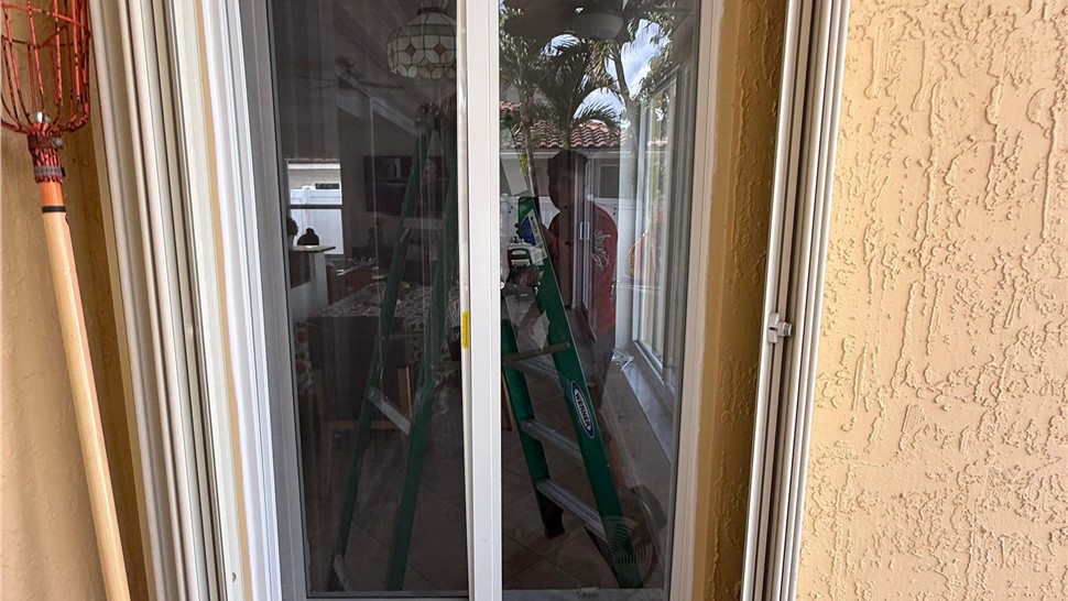 Doors, Windows Project in Pembroke Pines, Florida by Statewide Windows & Doors