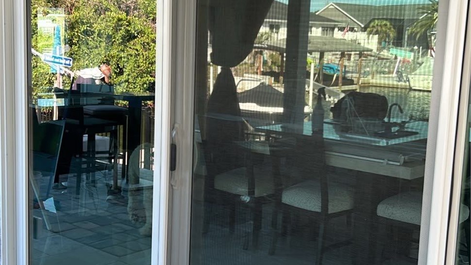 Doors Project in Palm Coast, Florida by Statewide Windows & Doors