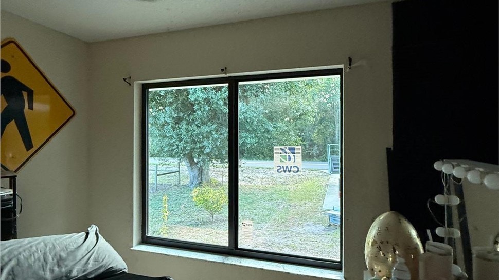 Doors, Windows Project in Okeechobee, Florida by Statewide Windows & Doors