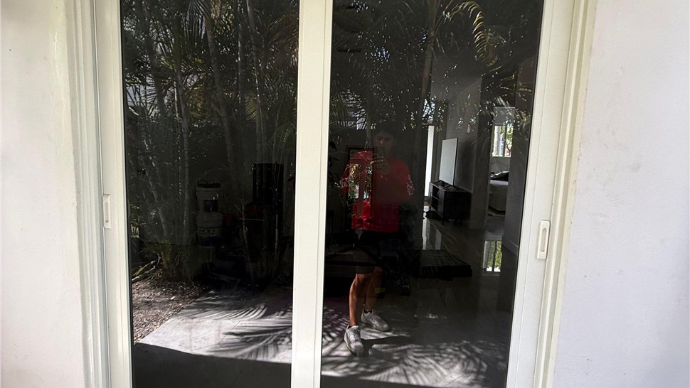 Doors, Windows Project in Miami, Florida by Statewide Windows & Doors