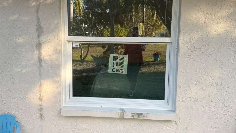 Windows Project in North Fort Myers, FL by Statewide Windows & Doors