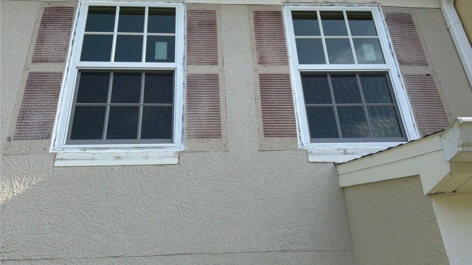 Windows Project in Melbourne, FL by Statewide Windows & Doors