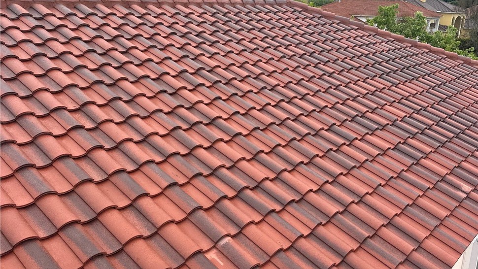 Roofing Project in Wellington, Florida by Statewide Windows & Doors