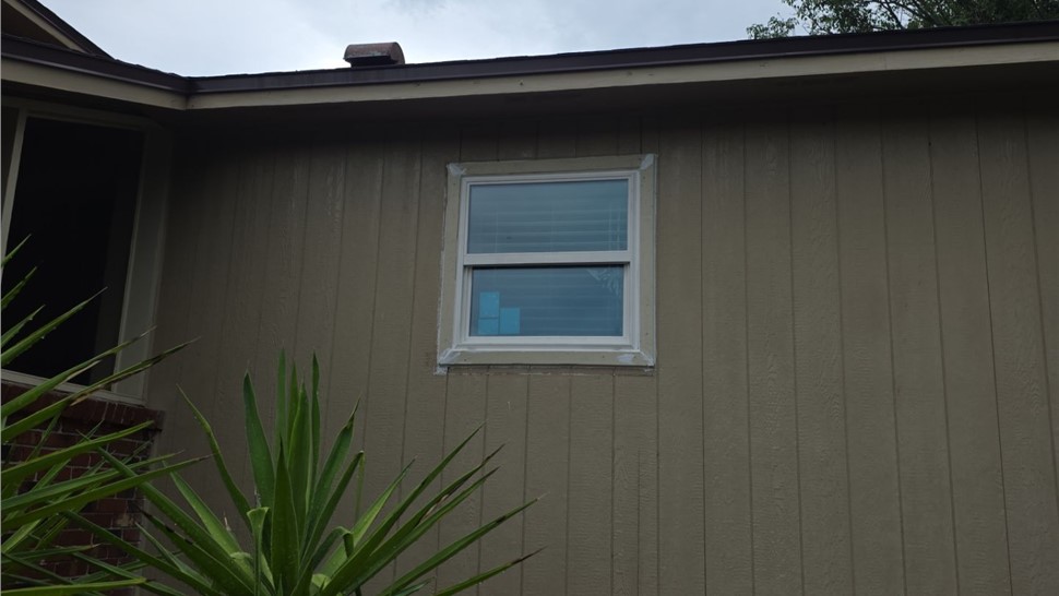 Windows Project in Orlando, FL by Statewide Windows & Doors