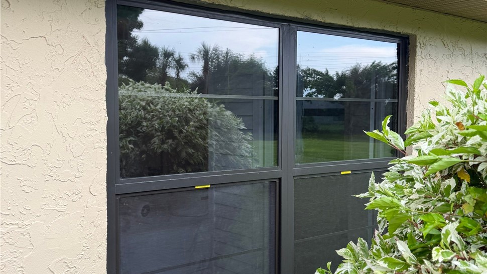 Windows Project in Boynton Beach, Florida by Statewide Windows & Doors