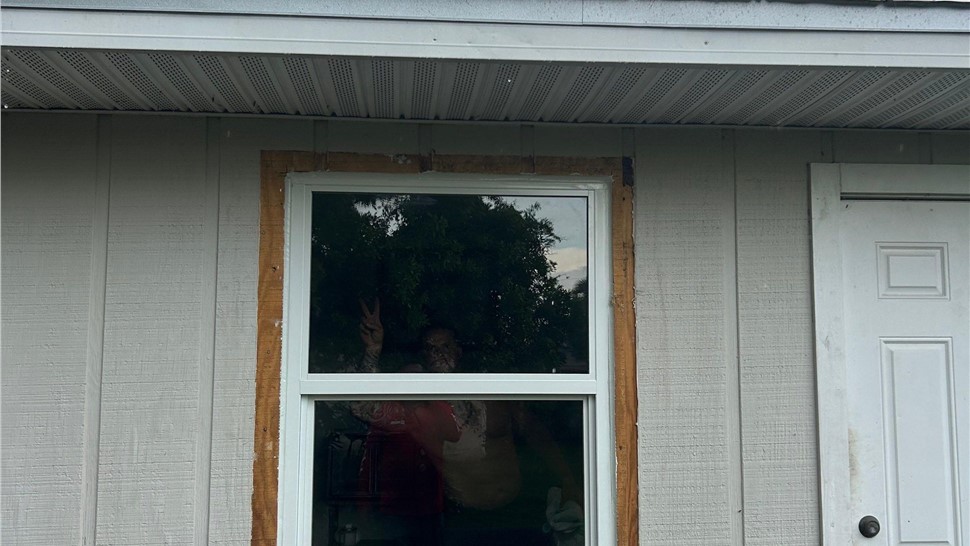 Windows Project in Port St. Lucie, FL by Statewide Windows & Doors