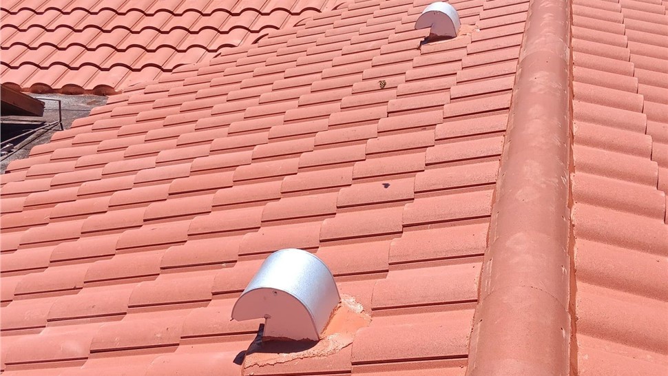 Roofing Project in Coral Springs, Florida by Statewide Windows & Doors