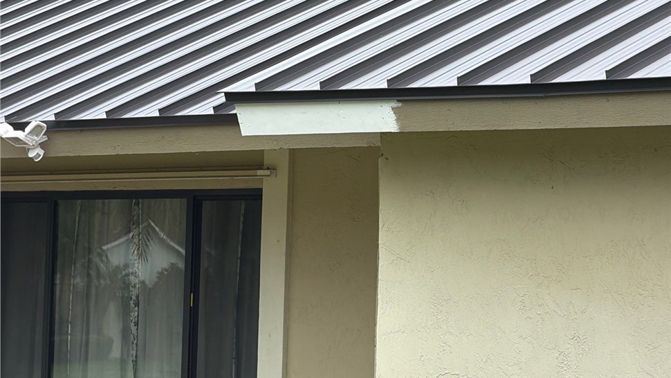 Doors, Roofing Project in Homestead, FL by Statewide Windows & Doors