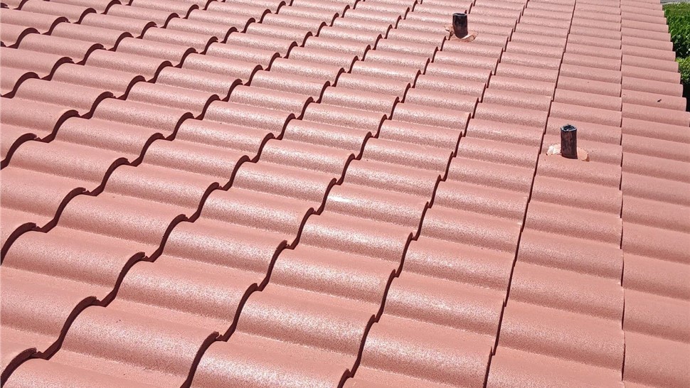 Roofing Project in Coral Springs, Florida by Statewide Windows & Doors