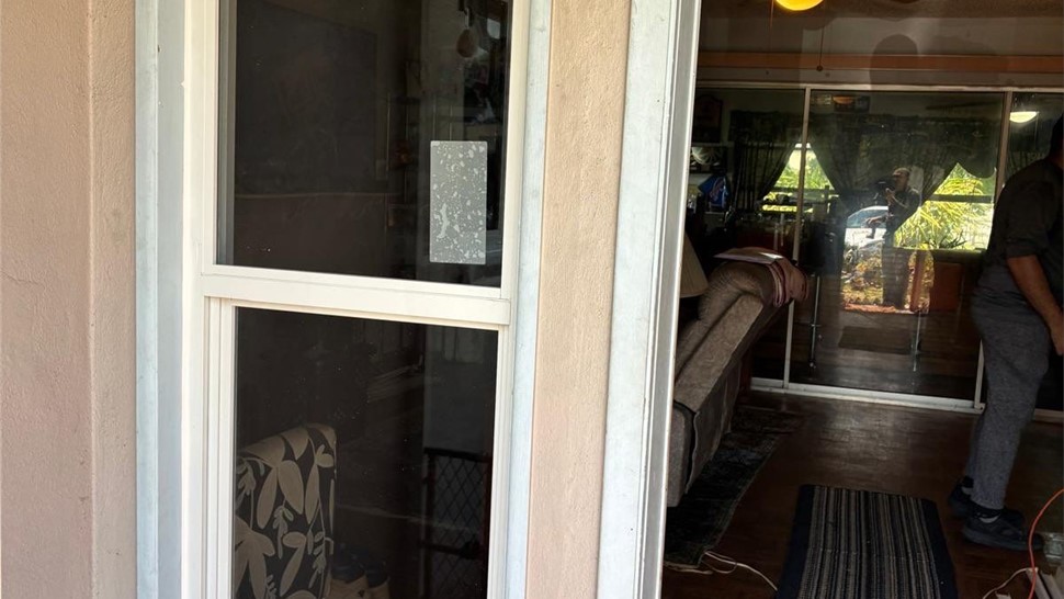Windows Project in North Fort Myers, FL by Statewide Windows & Doors