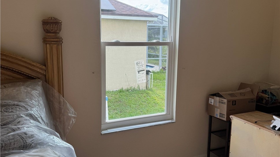 Windows Project in Orlando, Florida by Statewide Windows & Doors