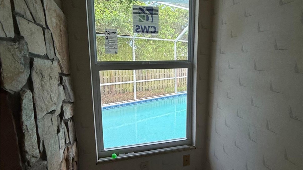 Windows Project in Port St. Lucie, FL by Statewide Windows & Doors