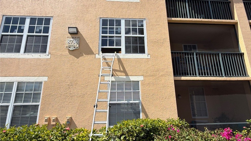 Windows Project in Bonita Springs, Florida by Statewide Windows & Doors