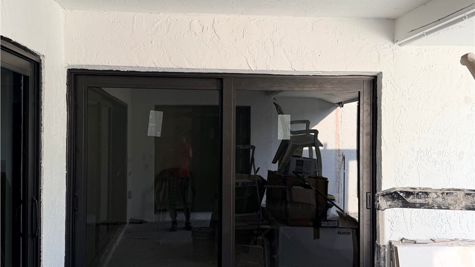 Doors, Windows Project in Sunrise, Florida by Statewide Windows & Doors