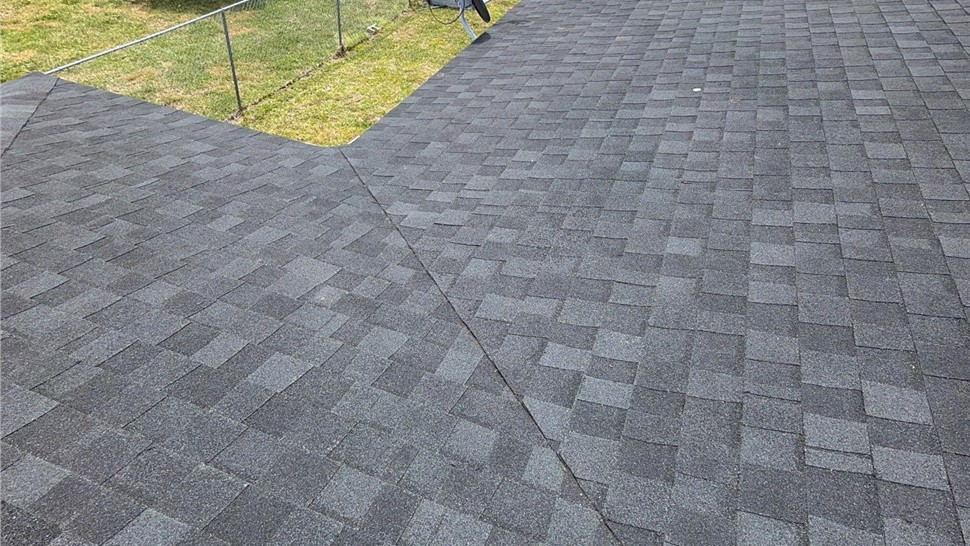 Roofing Project in Miami, Florida by Statewide Windows & Doors