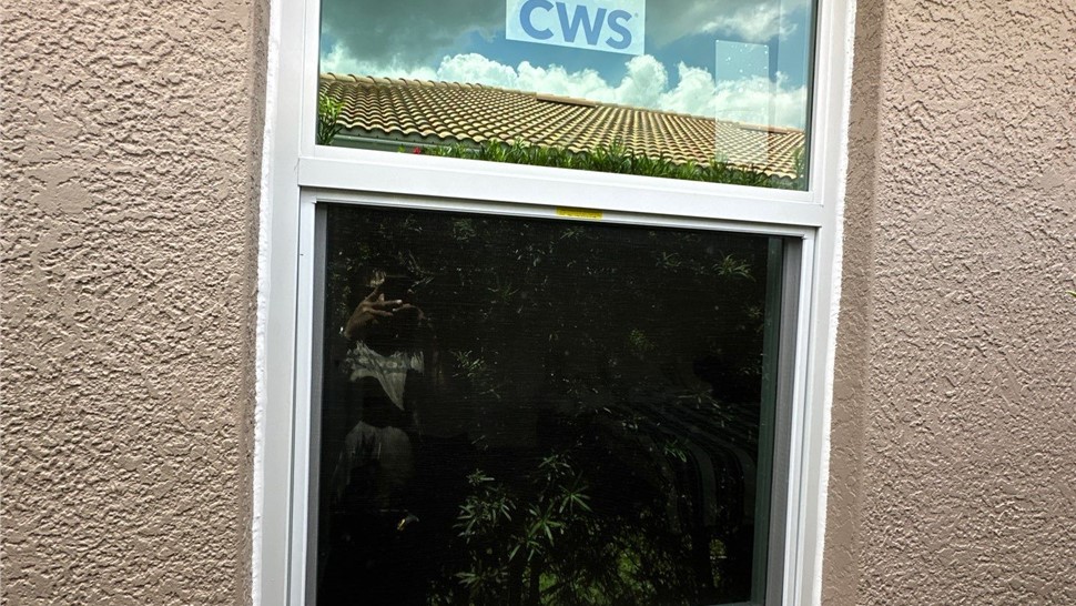 Windows Project in Venice, Florida by Statewide Windows & Doors